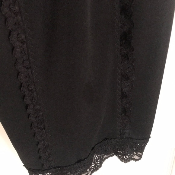 SOLD - D & G Dolce & Gabanna Sheer Mesh Dress - Picture 5 of 8